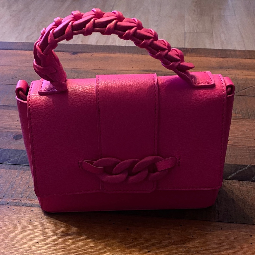 BCBG Generation Pink Women's Handbag